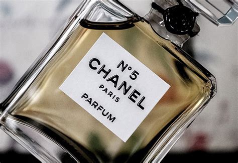 chanel n 5 100 ans|chanel no 5 history.